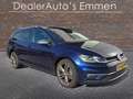Volkswagen Golf Variant 1.6 TDI VIRTUAL COCKPIT 18"LMV ECC NAVIGATIE Blu/Azzurro - thumbnail 1