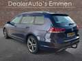Volkswagen Golf Variant 1.6 TDI VIRTUAL COCKPIT 18"LMV ECC NAVIGATIE Blu/Azzurro - thumbnail 3