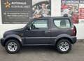 Suzuki Jimny 1.3 KLIMA LEDER SITZHZG.  AHK TOPZUSTAND - thumbnail 4