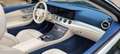 Mercedes-Benz E 220 Classe E - A238 Cabrio Cabrio d Premium Plus auto Blu/Azzurro - thumbnail 3
