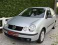Volkswagen Polo 1.2i Comfortline -- Garantie 12 Mois -- Gris - thumbnail 3