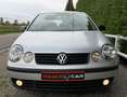 Volkswagen Polo 1.2i Comfortline -- Garantie 12 Mois -- Gris - thumbnail 12