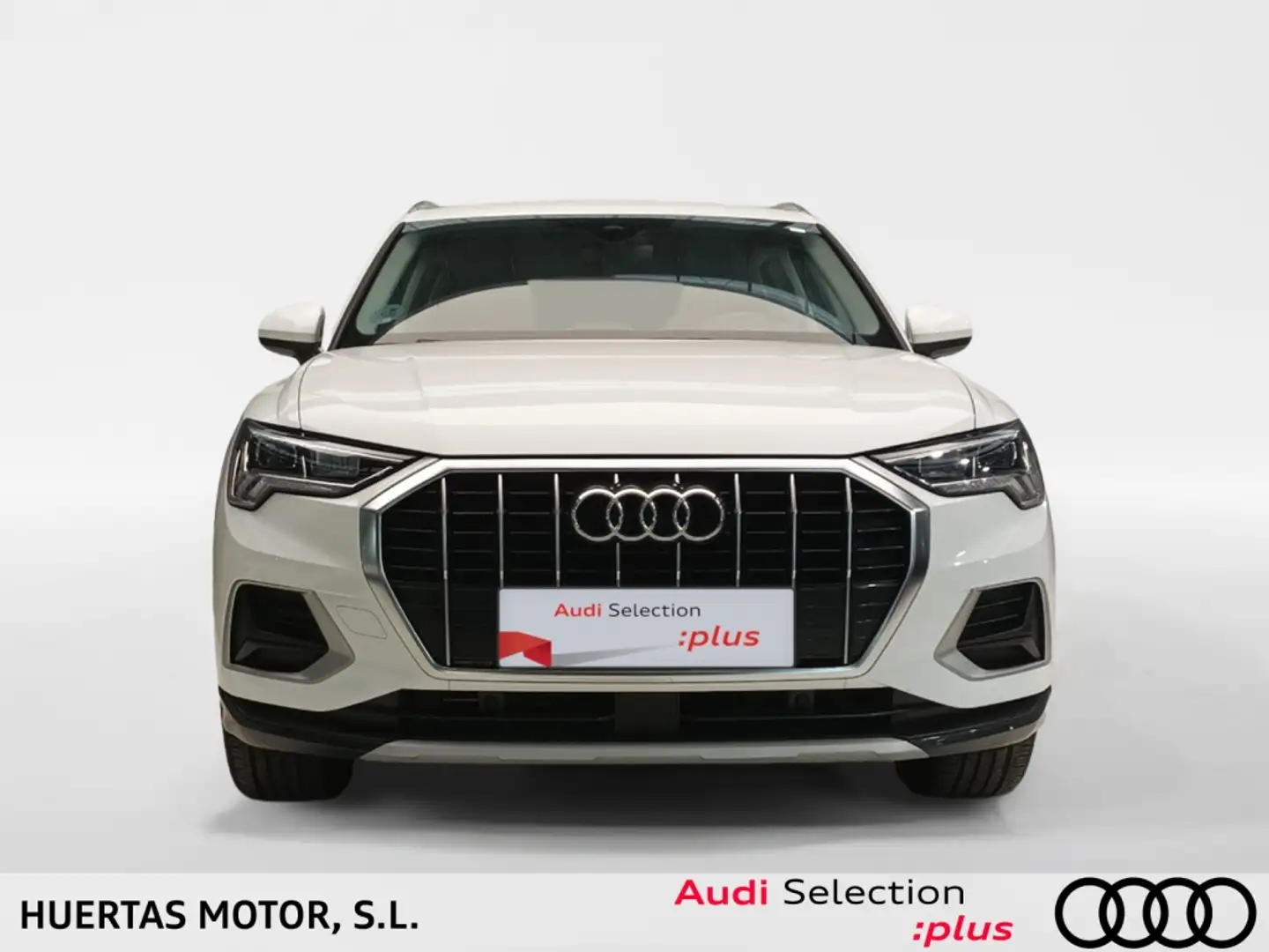 Audi Q3 ADVANCED 35 TDI 110(150) KW(CV) S TRONIC Wit - 2