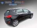 Ford Fiesta Titanium 1,0l MHEV *Winter-Paket* Schwarz - thumbnail 6