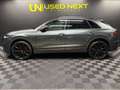 Audi Q8 50 TDI QUATTRO S-LINE Gris - thumbnail 4