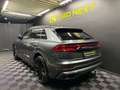 Audi Q8 50 TDI QUATTRO S-LINE Gris - thumbnail 3