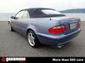 Mercedes-Benz CLK 320 Cabrio W208, mehrfach VORHANDEN! Blau - thumbnail 5