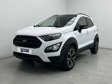 1.0 EcoBoost Active 125