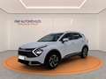 Kia Sportage 1.6 CRDi MHEV Business 4x4 136 Blanco - thumbnail 10
