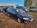 Volkswagen Passat Variant Passat Variant 1.4 TSI Comfortline BlueMotion Bleu - thumbnail 23