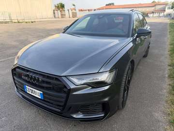 A6 V 2018 Avant Avant 3.0 tdi mhev quattro 344cv tiptronic
