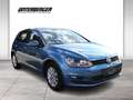 Volkswagen Golf VII Rabbit 1,2 TSI Tempomat Klimaaut. PDC Blauw - thumbnail 3