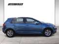 Volkswagen Golf VII Rabbit 1,2 TSI Tempomat Klimaaut. PDC Blauw - thumbnail 4