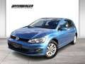 Volkswagen Golf VII Rabbit 1,2 TSI Tempomat Klimaaut. PDC Blauw - thumbnail 1