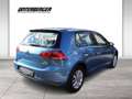 Volkswagen Golf VII Rabbit 1,2 TSI Tempomat Klimaaut. PDC Blauw - thumbnail 5