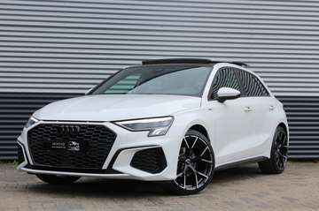Sportback 35 TFSI S-Line | Panoramadak | Sfeerverl