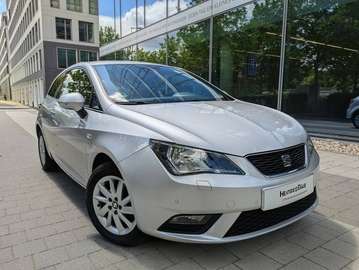 Ibiza SC 1.2 TSI DSG Style 4YOU