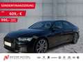 Audi A6 45TFSI S-TR S-LINE HD-MATRIX+NAV+GRA+SHZ+PANO Schwarz - thumbnail 1