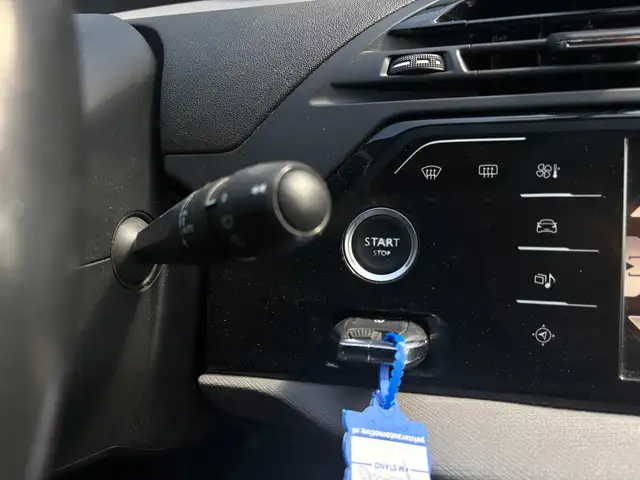 Citroen C4 Picasso view 13