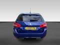 Peugeot 308 SW 1.2 PureTech GT-line | automaat | panoramadak Blauw - thumbnail 11