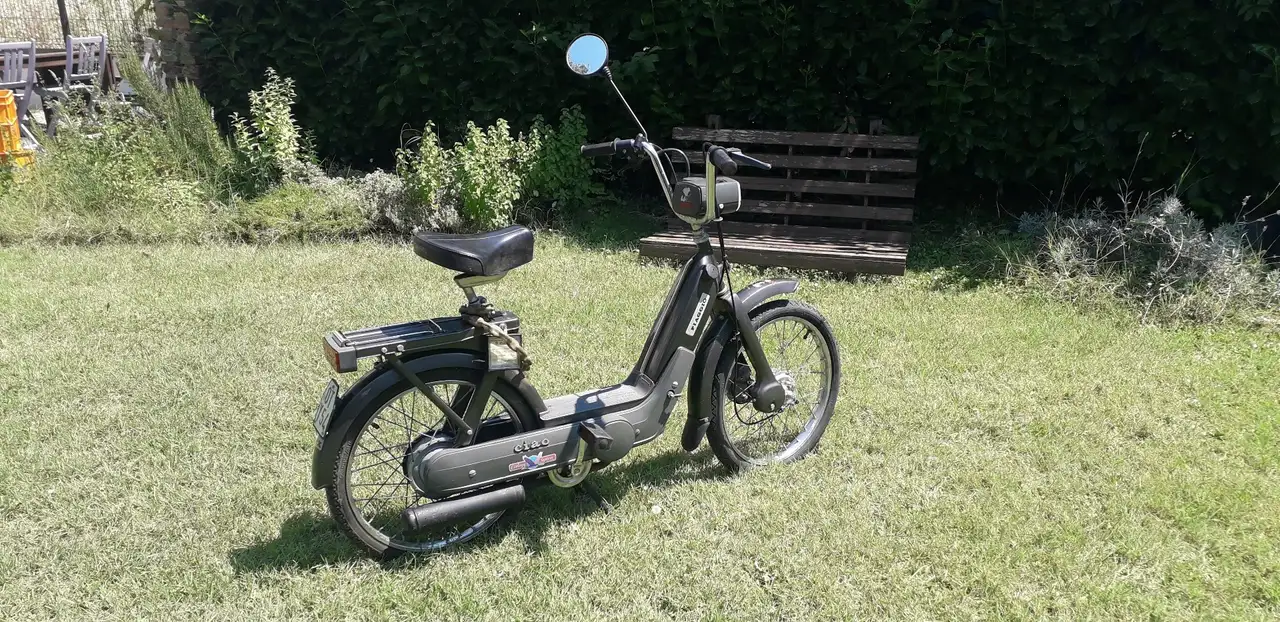 Piaggio Ciao