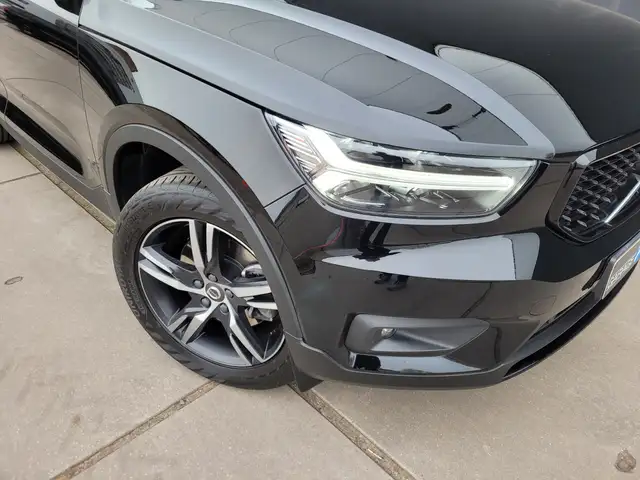 Volvo XC40 view 7