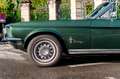 Ford Mustang 1968 Vert - thumbnail 9