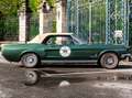 Ford Mustang 1968 Grün - thumbnail 47