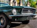 Ford Mustang 1968 Vert - thumbnail 11