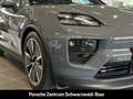 Porsche Macan 4 BOSE Luftfederung Rückfahrkamera LED Grau - thumbnail 7