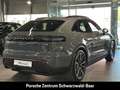Porsche Macan 4 BOSE Luftfederung Rückfahrkamera LED Grau - thumbnail 5