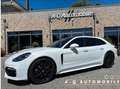 Porsche Panamera Sport Turismo 4 S*Sport-Chrono-Paket* Weiß - thumbnail 8