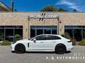Porsche Panamera Sport Turismo 4 S*Sport-Chrono-Paket* Weiß - thumbnail 6