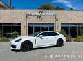 Porsche Panamera Sport Turismo 4 S*Sport-Chrono-Paket* Weiß - thumbnail 3