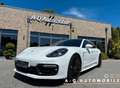 Porsche Panamera Sport Turismo 4 S*Sport-Chrono-Paket* Weiß - thumbnail 9