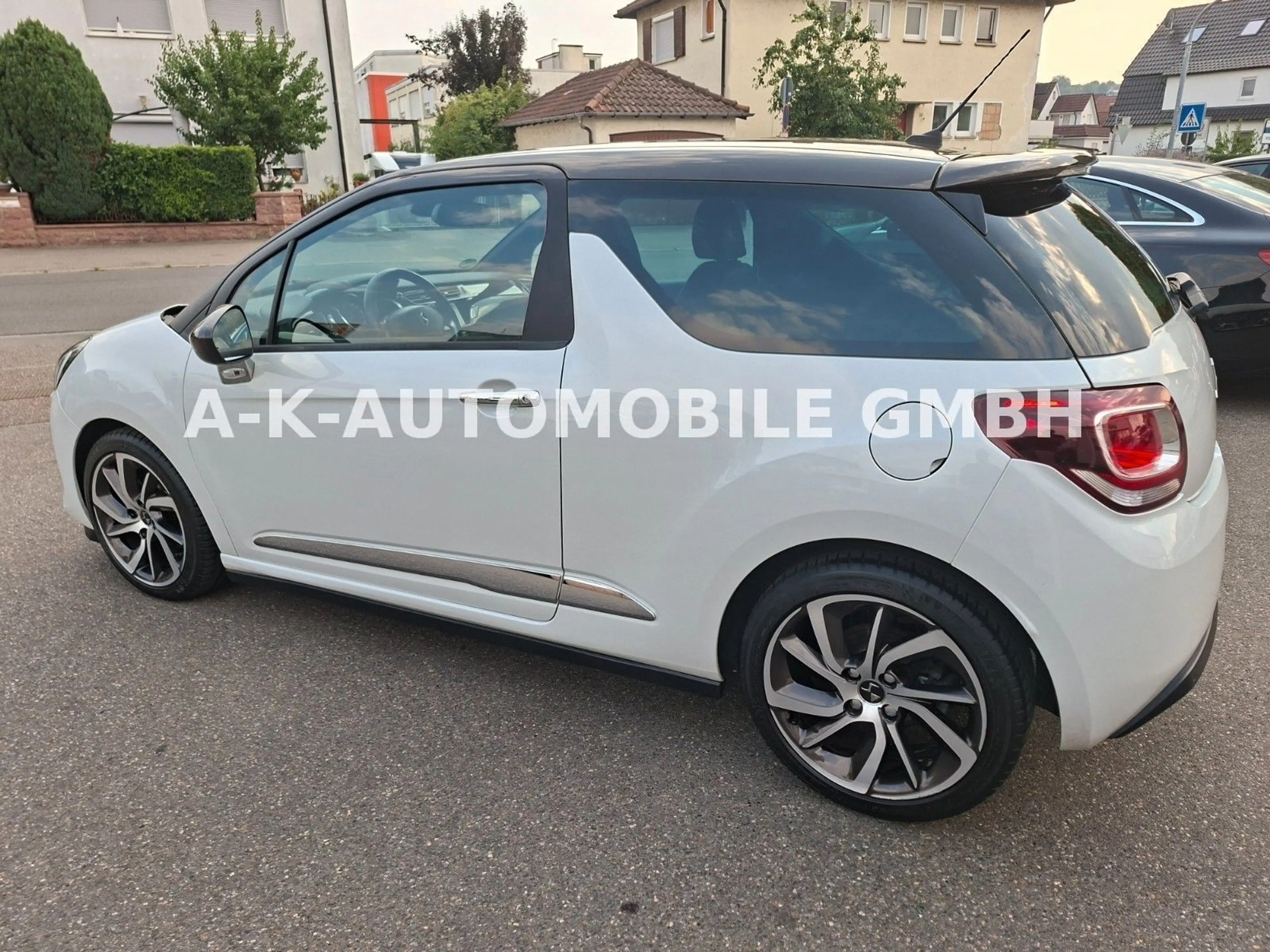 Citroen DS3 M/S AHNY 1-HAND — photo 8