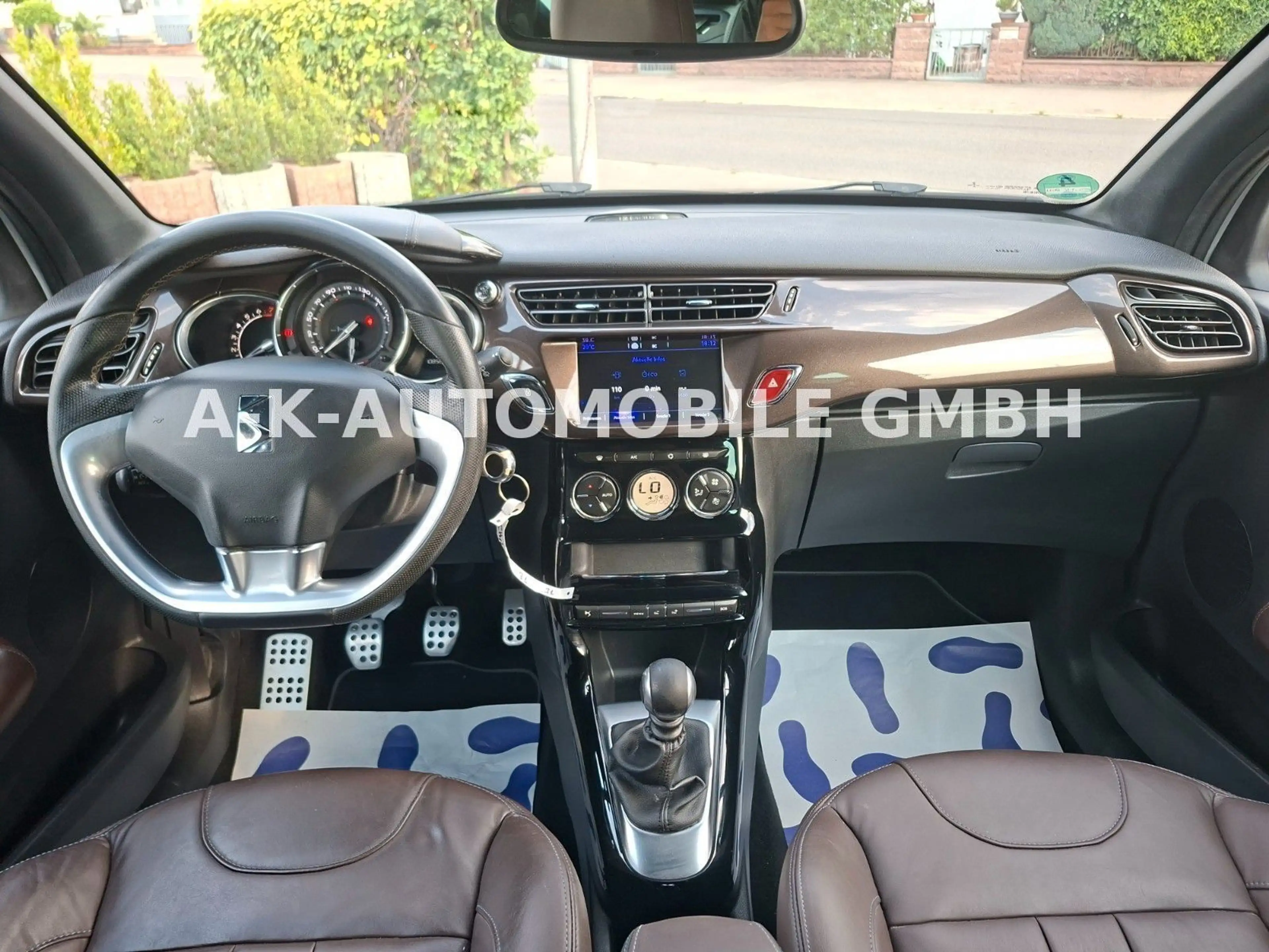 Citroen DS3 M/S AHNY 1-HAND — photo 6