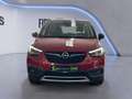 Opel Crossland 1.2 Turbo  2020 Klimaanlage,Bluetooth Rot - thumbnail 11