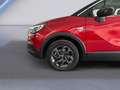Opel Crossland 1.2 Turbo  2020 Klimaanlage,Bluetooth Rosso - thumbnail 4