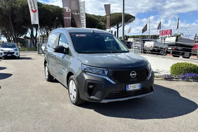 Nissan Townstar 1.3 130 CV Van PC N-Connecta ( AZIENDALE )