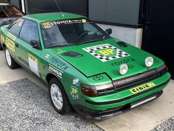 2.0L GT 1986
