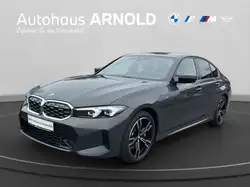 Bmw 340 M340d xDrive Limo. HiFi Komfortzug. RFK 360° Drav