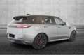 Land Rover Range Rover Sport 3.0D l6 350 CV Autobiography Grigio - thumbnail 2