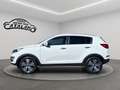 Kia Sportage 1.7 CRDI 116CV 2WD Cool TELECAMERA Bianco - thumbnail 2
