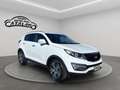 Kia Sportage 1.7 CRDI 116CV 2WD Cool TELECAMERA Bianco - thumbnail 8