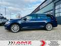 Volkswagen Golf Variant Golf VII Variant Comfortline SHZ PDC PANO AHK Bleu - thumbnail 8