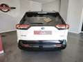 Toyota RAV4 2.5 hybrid 4WD Luxury Blanco - thumbnail 9