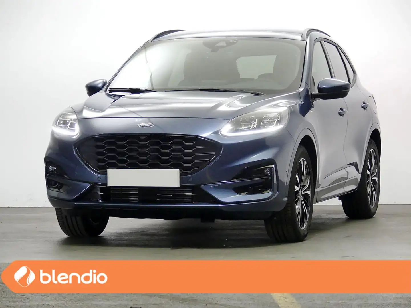 Ford Kuga ST-Line 2.5 Duratec PHEV 165kW Auto Azul - 1
