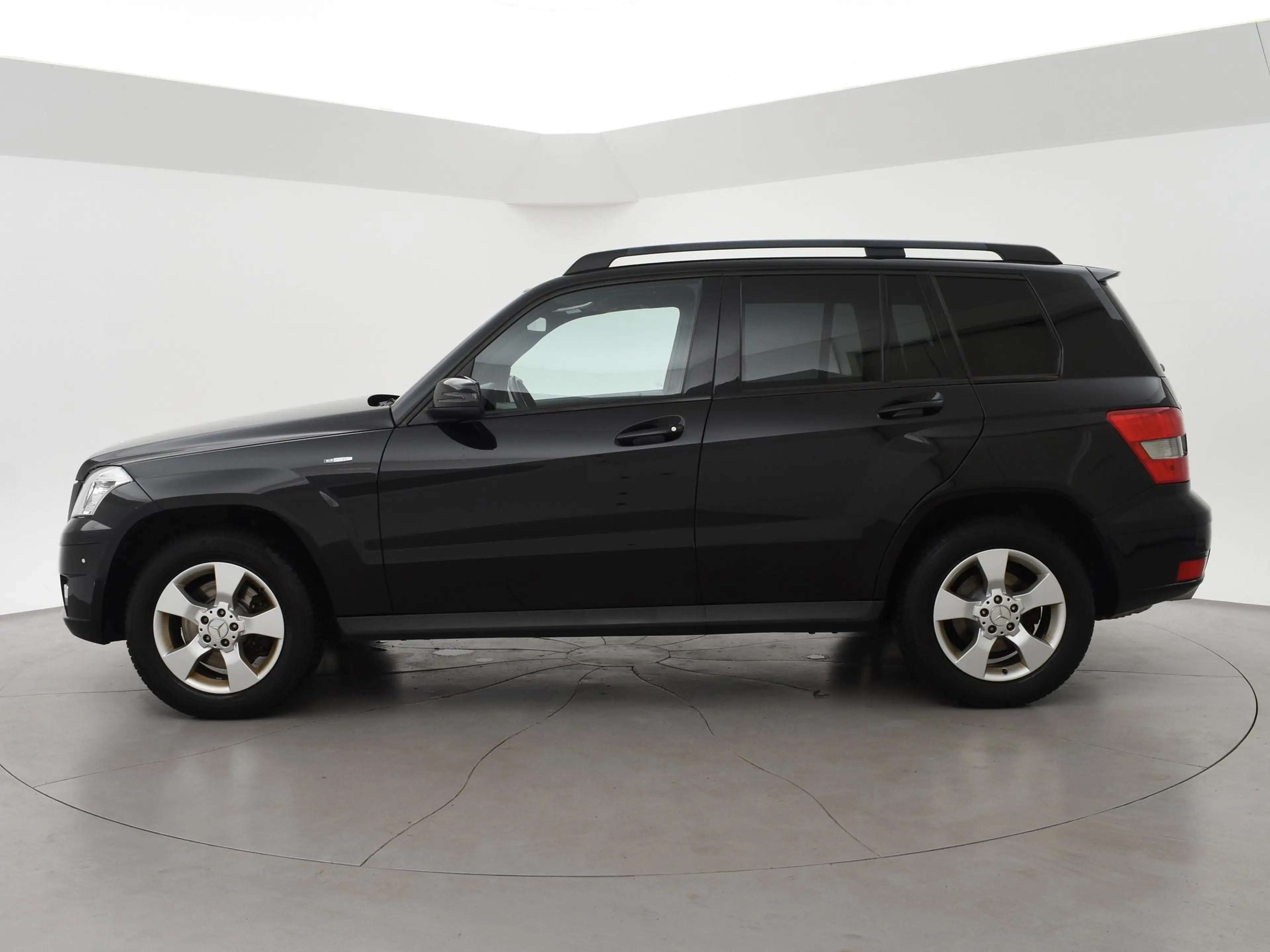 Mercedes-Benz GLK 220 CDI 170 PK 4-MATIC + TREKHAAK AFN. + LEDER | CAMER — photo 5