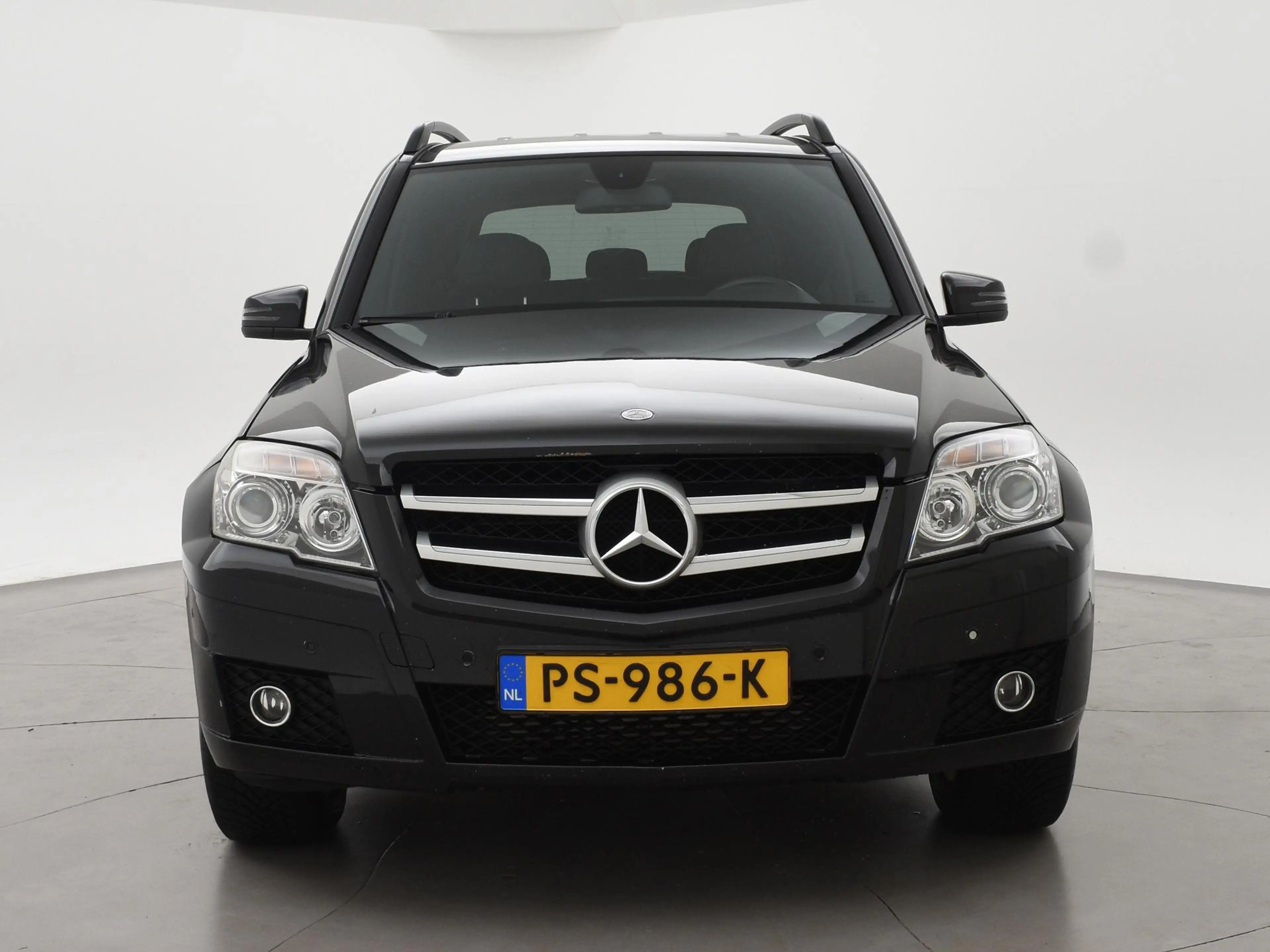 Mercedes-Benz GLK 220 CDI 170 PK 4-MATIC + TREKHAAK AFN. + LEDER | CAMER — photo 7